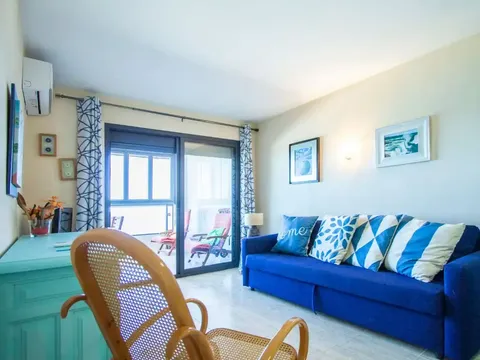Pis de 45 m² a Cullera