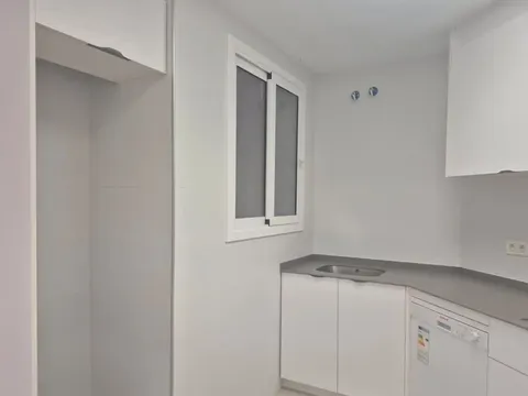 Pis de 97 m² a Barcelona