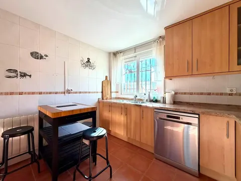 Casa de 160 m² a Monachil