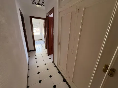 Pis de 108 m² a Còrdova