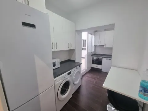 Wohnung 65 m² in Sevilla