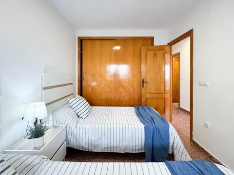 Pis de 87 m² a Gandia