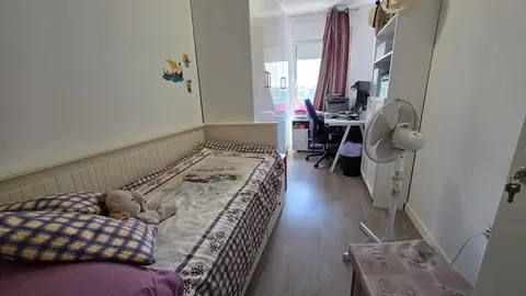Habitación en alquiler, Tarrasa