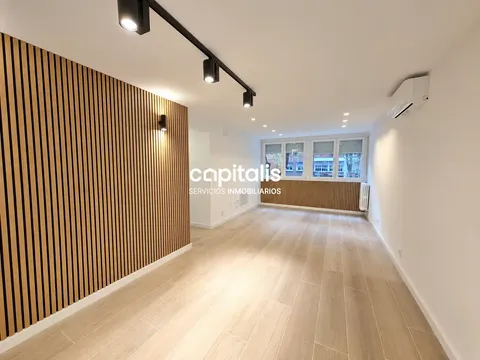 Pis de 73 m² a Madrid