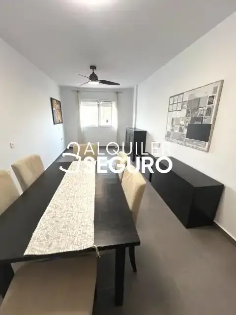 Flat 90 m² in Ceutí (2/18)