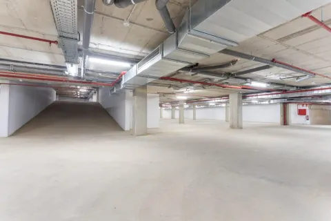 Квартира 122 м² в Esplugues de Llobregat