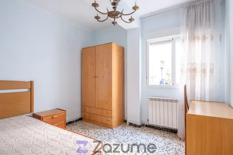 Pis de 72 m² a Saragossa
