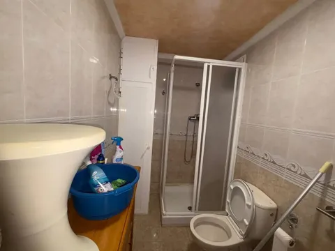 Wohnung 113 m² in Valencia
