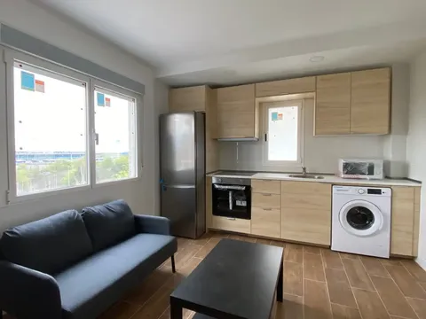 Pis de 61 m² a Madrid