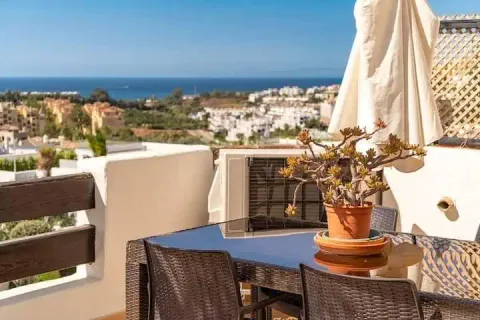 Квартира 130 м² в Estepona