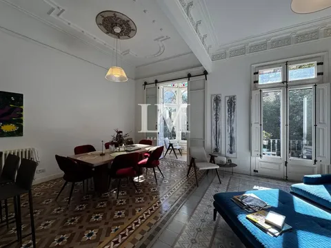 Pis de 155 m² a Barcelona