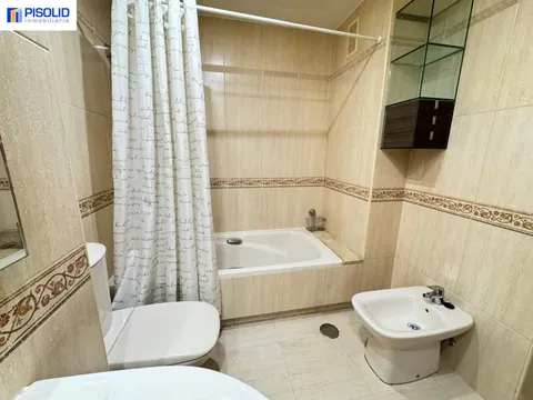 Pis de 133 m² a Valladolid