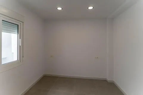 Pis de 125 m² a Alhaurín el Grande