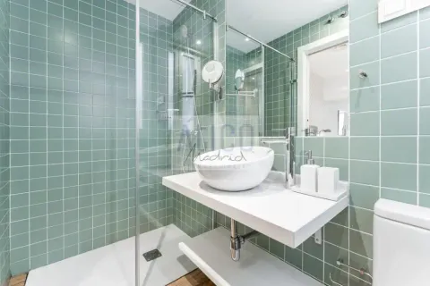 Apartamento 60 m² em Madrid