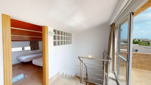 Pis de 140 m² a Los Alcázares