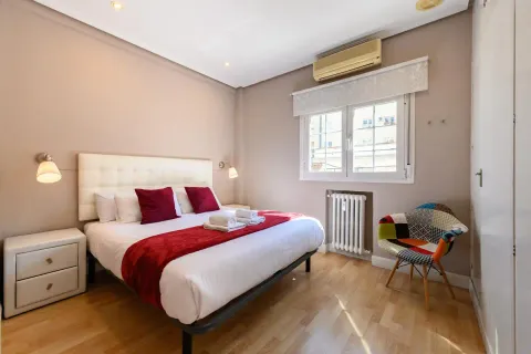 Appartamento 80 m² a Madrid