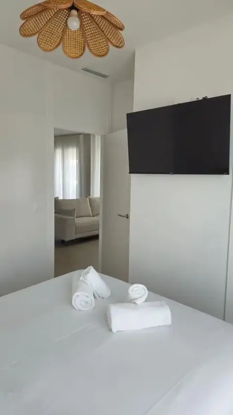 Pis de 77 m² a Barcelona
