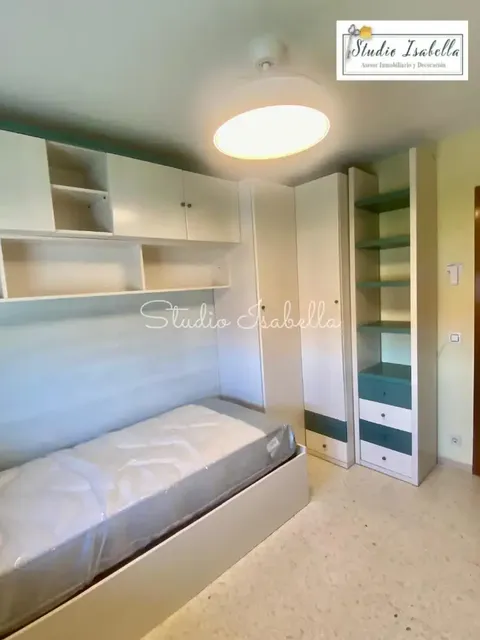 Habitació de lloguer, Toledo