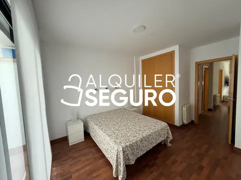 Pis de 80 m² a Banyeres de Mariola