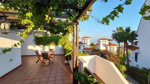 Flat 75 m² in Manilva