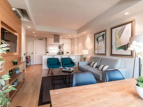 Zimmer zur Miete, Málaga