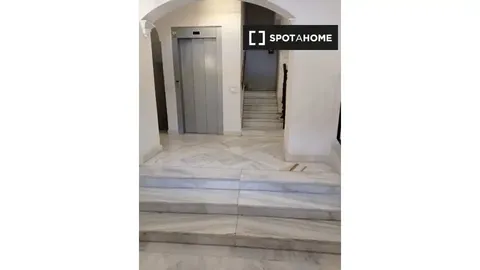 Stanza in affitto, Siviglia