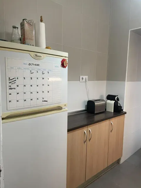 Flat 70 m² in Seville (3/24)