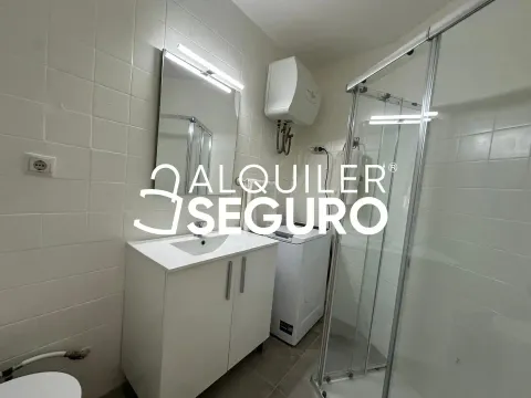 Pis de 90 m² a València