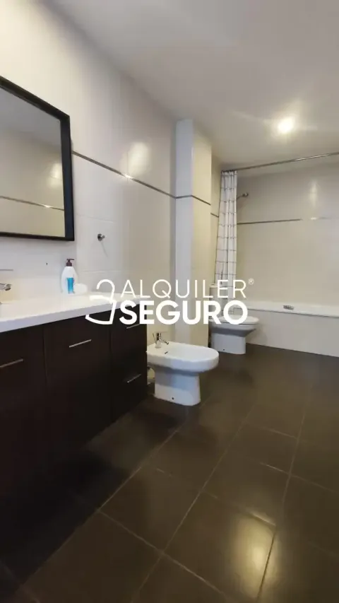 Flat 120 m² in Valencia