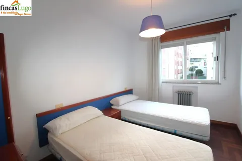 Pis de 119 m² a Lugo