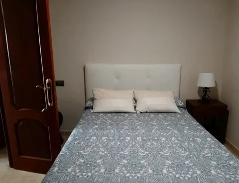 Pis de 50 m² a Màlaga