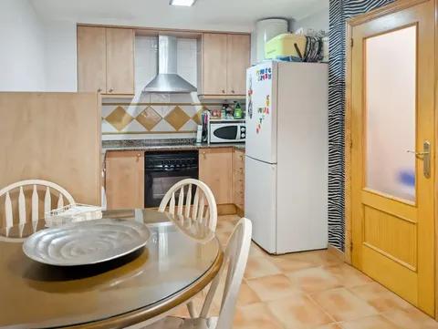 Pis de 42 m² a Sagunt
