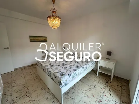 Pis de 90 m² a València