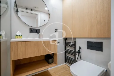 Pis de 126 m² a Madrid