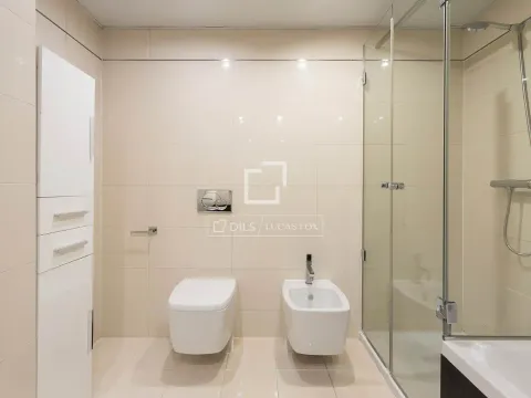 Pis de 255 m² a Barcelona