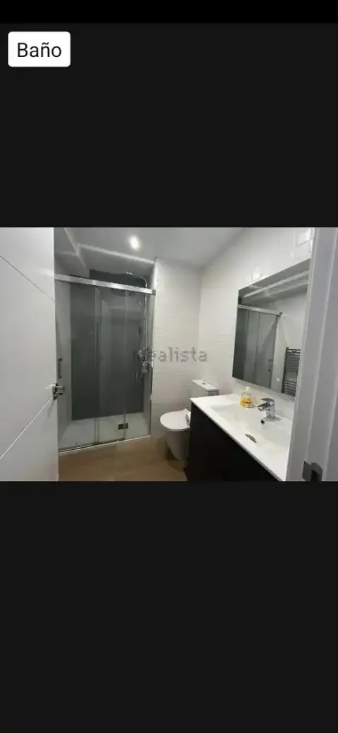 Pis de 68 m² a Logronyo