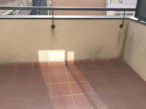 Pis de 100 m² a Madrid