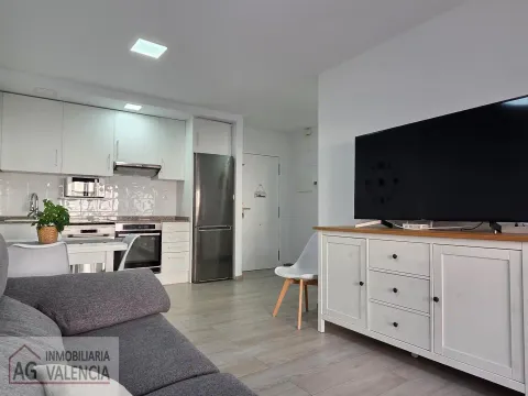 Pis de 62 m² a Almenara