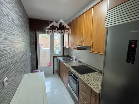Pis de 76 m² a Vigo