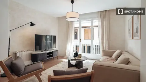 Zimmer zur Miete, Barcelona