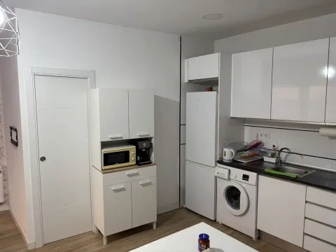 Piso de 60 m² en Madrid