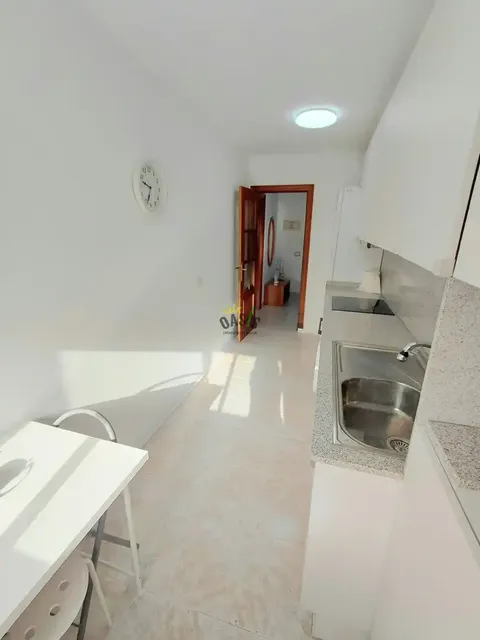 Appartement 85 m² à Santa Cruz de Ténérife