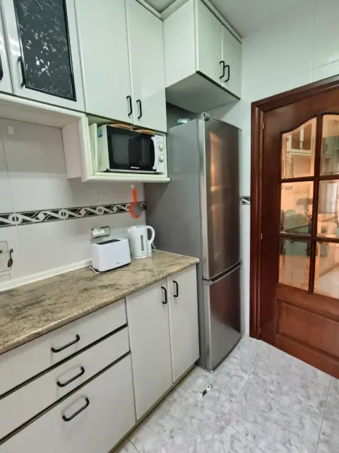 Habitació de lloguer, Saragossa