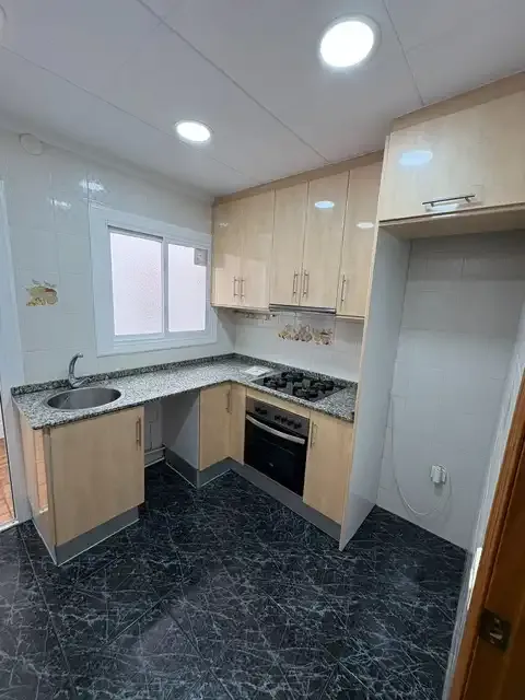 Appartamento 75 m² a Sant Boi de Llobregat