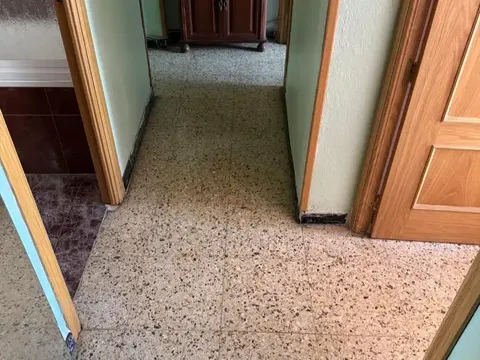 Pis de 65 m² a El Burgo de Ebro