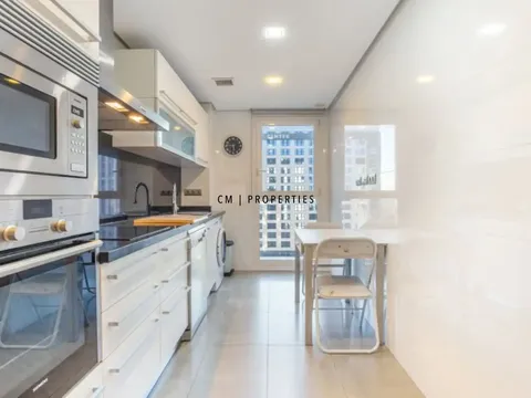 Pis de 110 m² a València