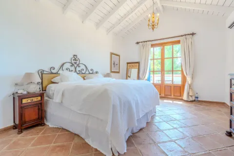 Maison 342 m² à Benahavís