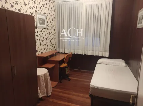 Pis de 79 m² a Bilbao