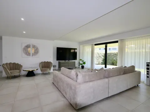Piso de 120 m² en Estepona