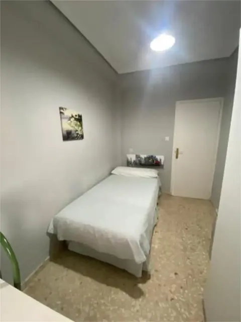 Habitació de lloguer, Sevilla